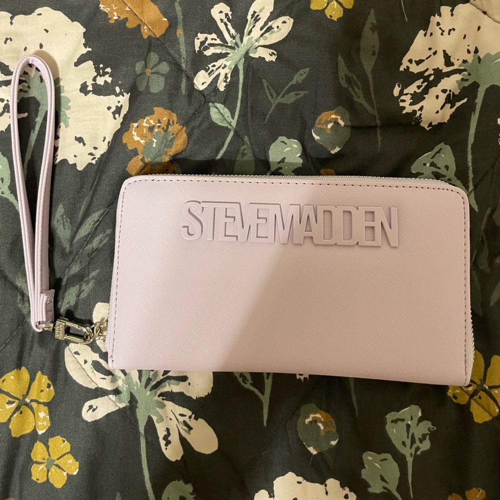 Steve Madden PERFECT Condition (never used, without tags)